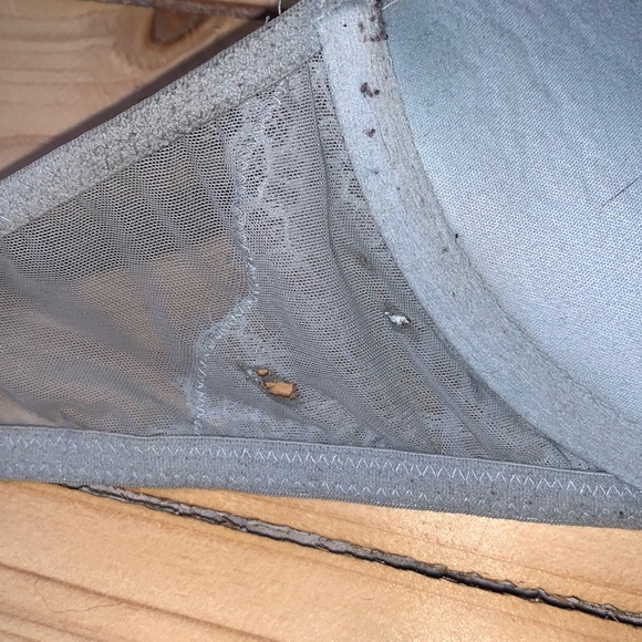 Used bra - Picture 4 of 4